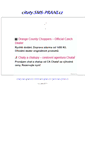 Mobile Screenshot of citaty.sms-prani.cz